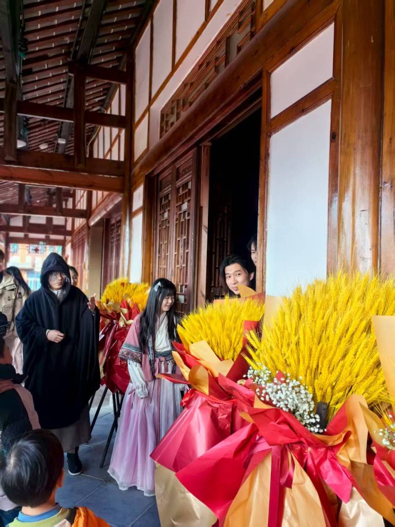 沉浸赋能：阿拉善左旗景区演艺的差异化突围之路